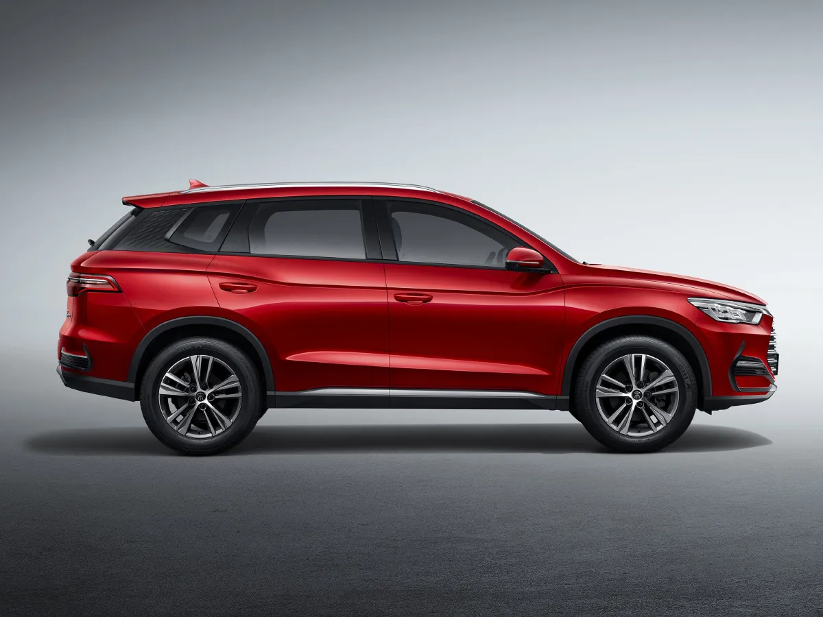 BYD Song Pro,autocango,china used car exporter,china ev exporter,chinese used car exporter,chinese used ev exporter