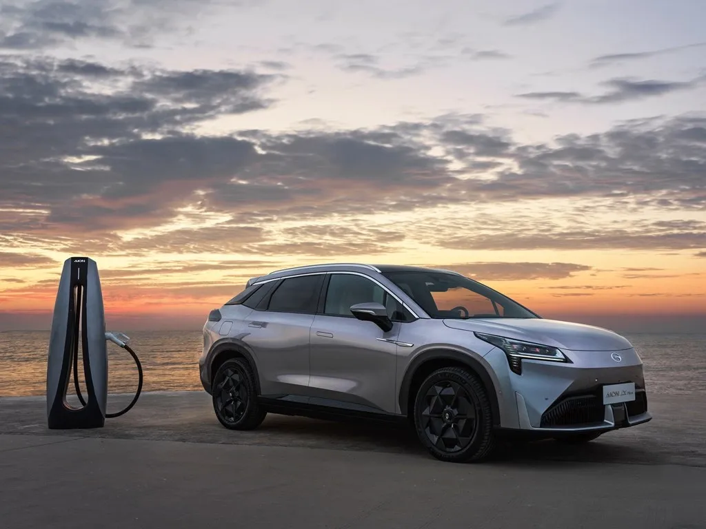 Aion LX,autocango,china used car exporter,china ev exporter,chinese used car exporter,chinese used ev exporter