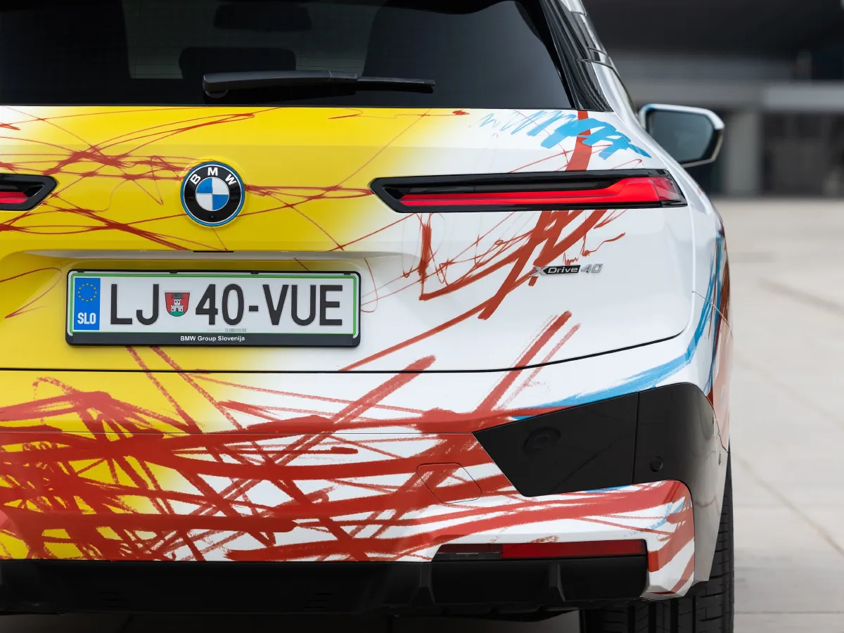 BMW iX,autocango,china used car exporter,china ev exporter,chinese used car exporter,chinese used ev exporter