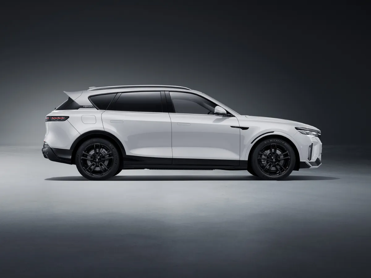 Voyah FREE,autocango,china used car exporter,china ev exporter,chinese used car exporter,chinese used ev exporter