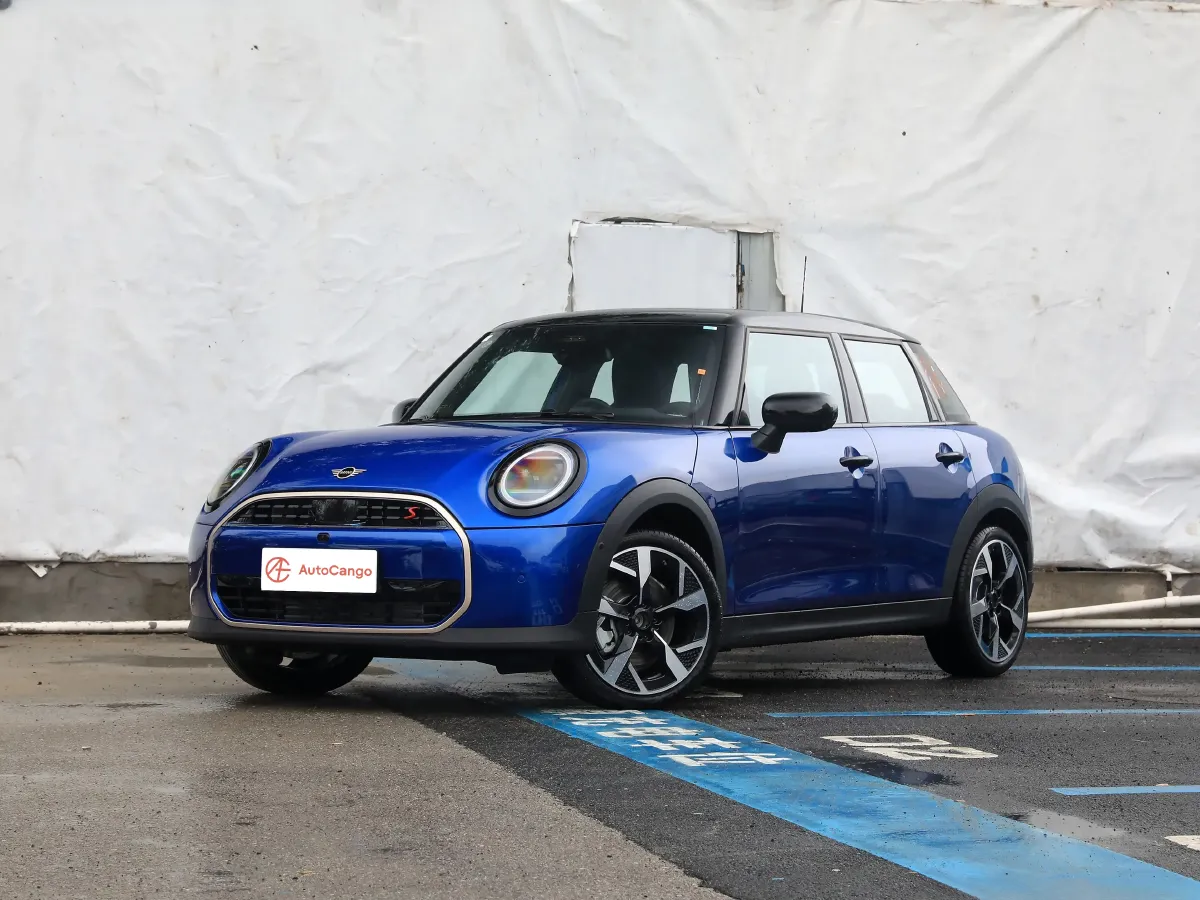 MINI MINI,autocango,china used car exporter,china ev exporter,chinese used car exporter,chinese used ev exporter