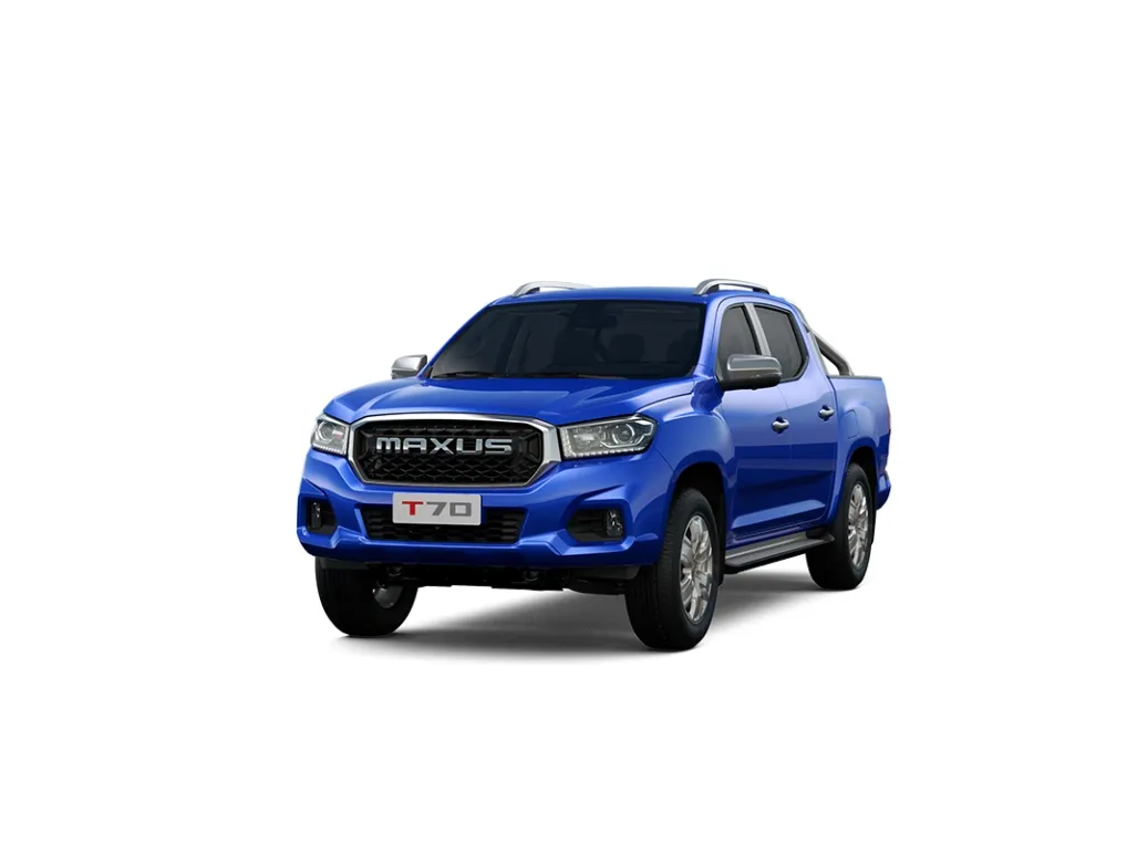 MAXUS T70,autocango,china used car exporter,china ev exporter,chinese used car exporter,chinese used ev exporter