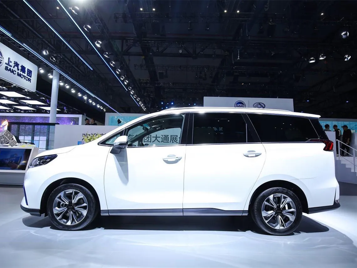 MAXUS Euniq 5,autocango,china used car exporter,china ev exporter,chinese used car exporter,chinese used ev exporter