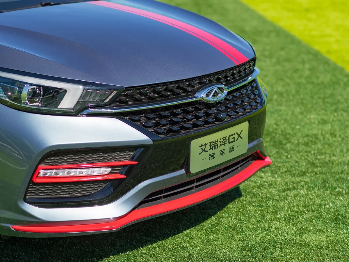 Chery Arrizo GX,autocango,china used car exporter,china ev exporter,chinese used car exporter,chinese used ev exporter