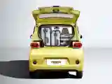 WuLing HongGuang MINI EV WuLing HongGuang MINI EV