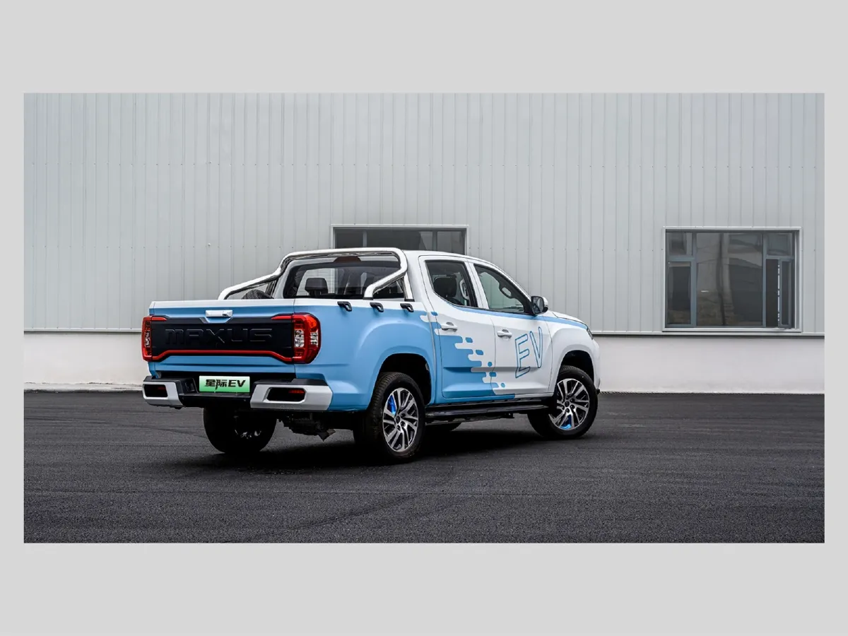 MAXUS Interstellar,autocango,china used car exporter,china ev exporter,chinese used car exporter,chinese used ev exporter