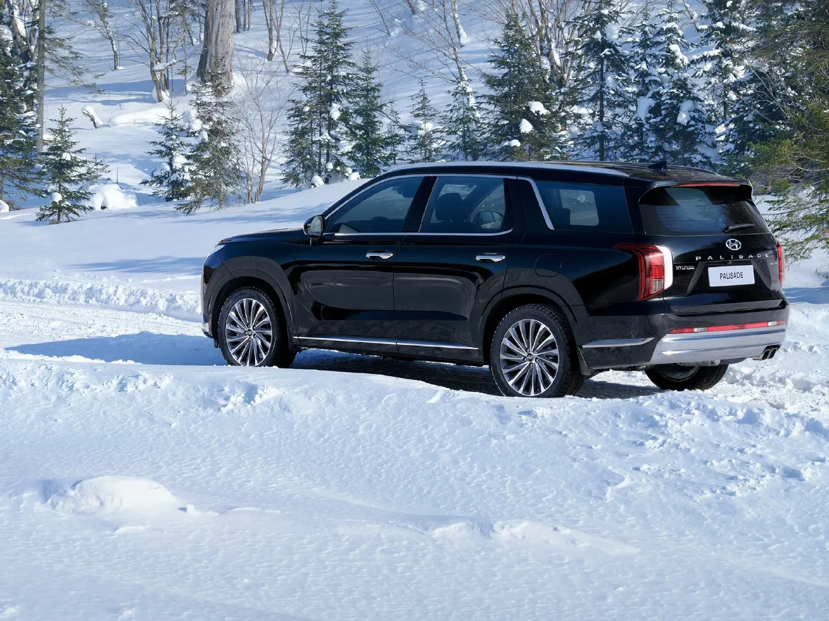 Hyundai Palisade,autocango,china used car exporter,china ev exporter,chinese used car exporter,chinese used ev exporter