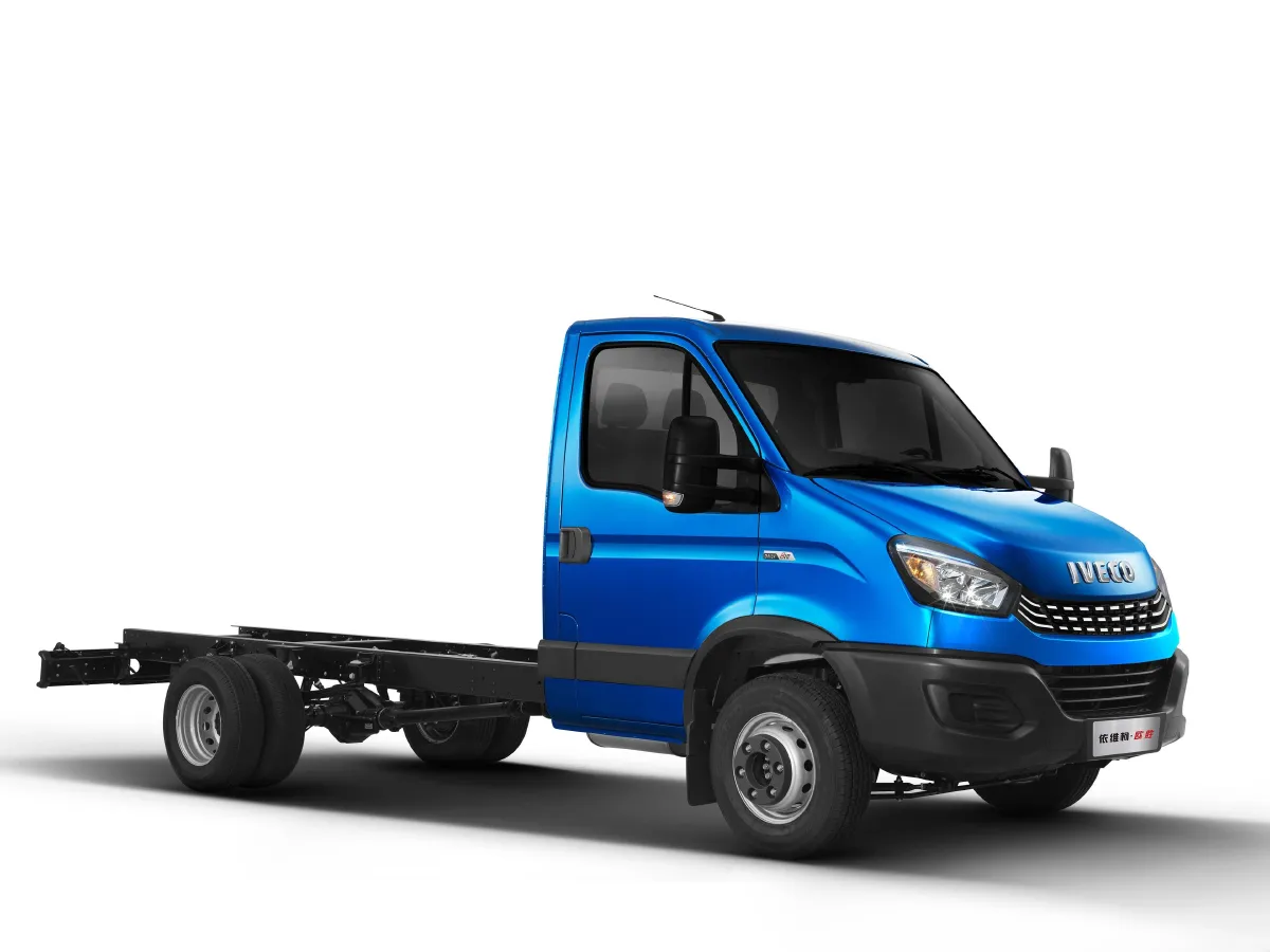 Iveco OuSheng,autocango,china used car exporter,china ev exporter,chinese used car exporter,chinese used ev exporter