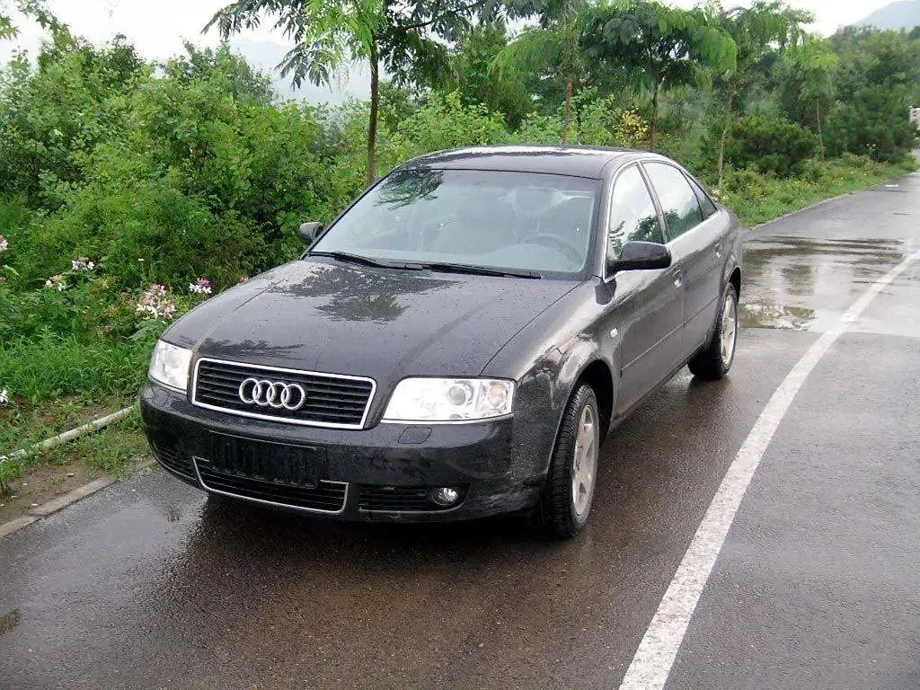 2004 Audi A6 2.4L 170HP V6 CVT,autocango,china used car exporter,china ev exporter,chinese used car exporter,chinese used ev exporter