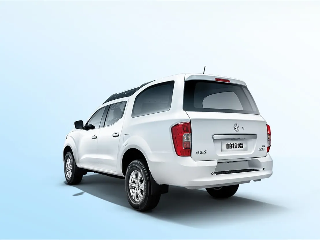 Dongfeng PaLaSuo,autocango,china used car exporter,china ev exporter,chinese used car exporter,chinese used ev exporter