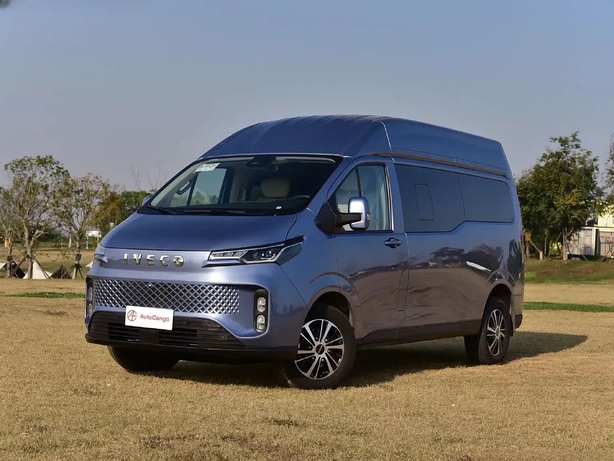 Iveco JuXing,autocango,china used car exporter,china ev exporter,chinese used car exporter,chinese used ev exporter