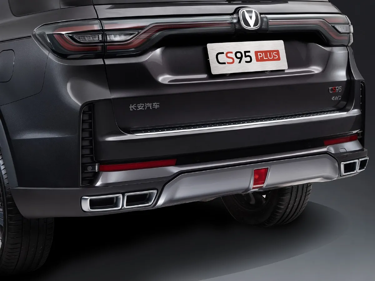 ChangAn CS95,autocango,china used car exporter,china ev exporter,chinese used car exporter,chinese used ev exporter