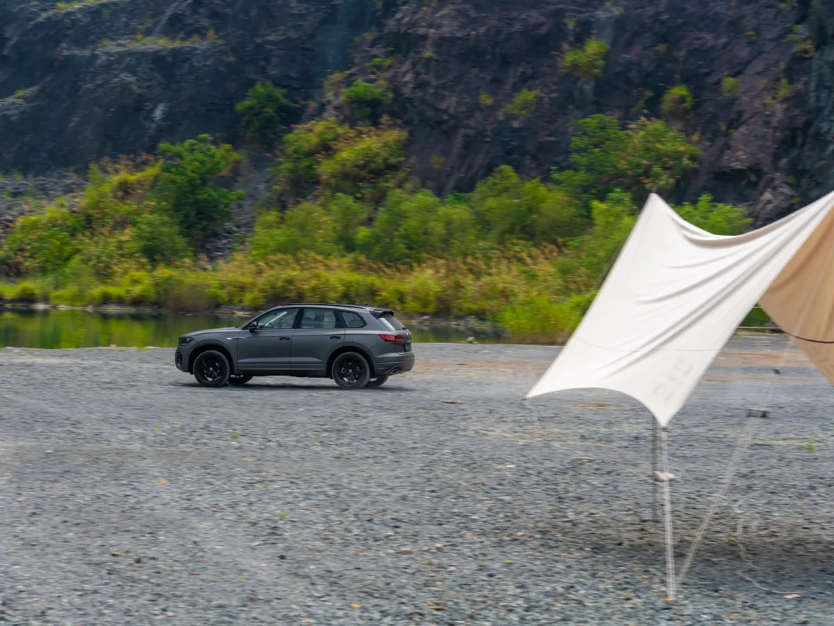 Volkswagen Touareg,autocango,china used car exporter,china ev exporter,chinese used car exporter,chinese used ev exporter