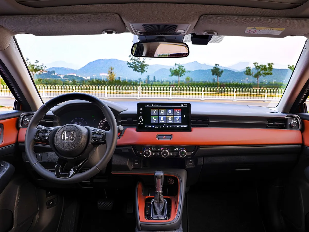 Honda XR-V,autocango,china used car exporter,china ev exporter,chinese used car exporter,chinese used ev exporter