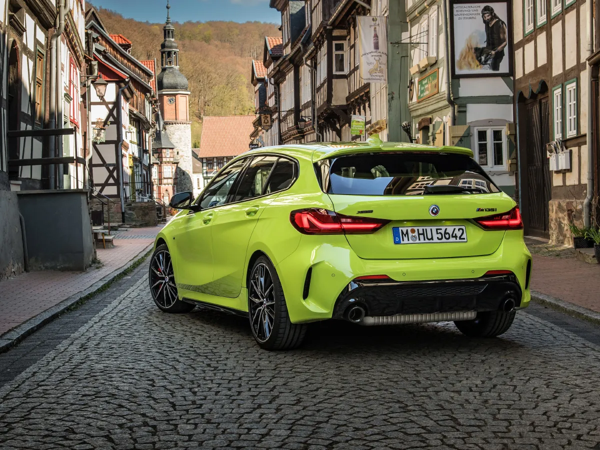 BMW 1 Series,autocango,china used car exporter,china ev exporter,chinese used car exporter,chinese used ev exporter