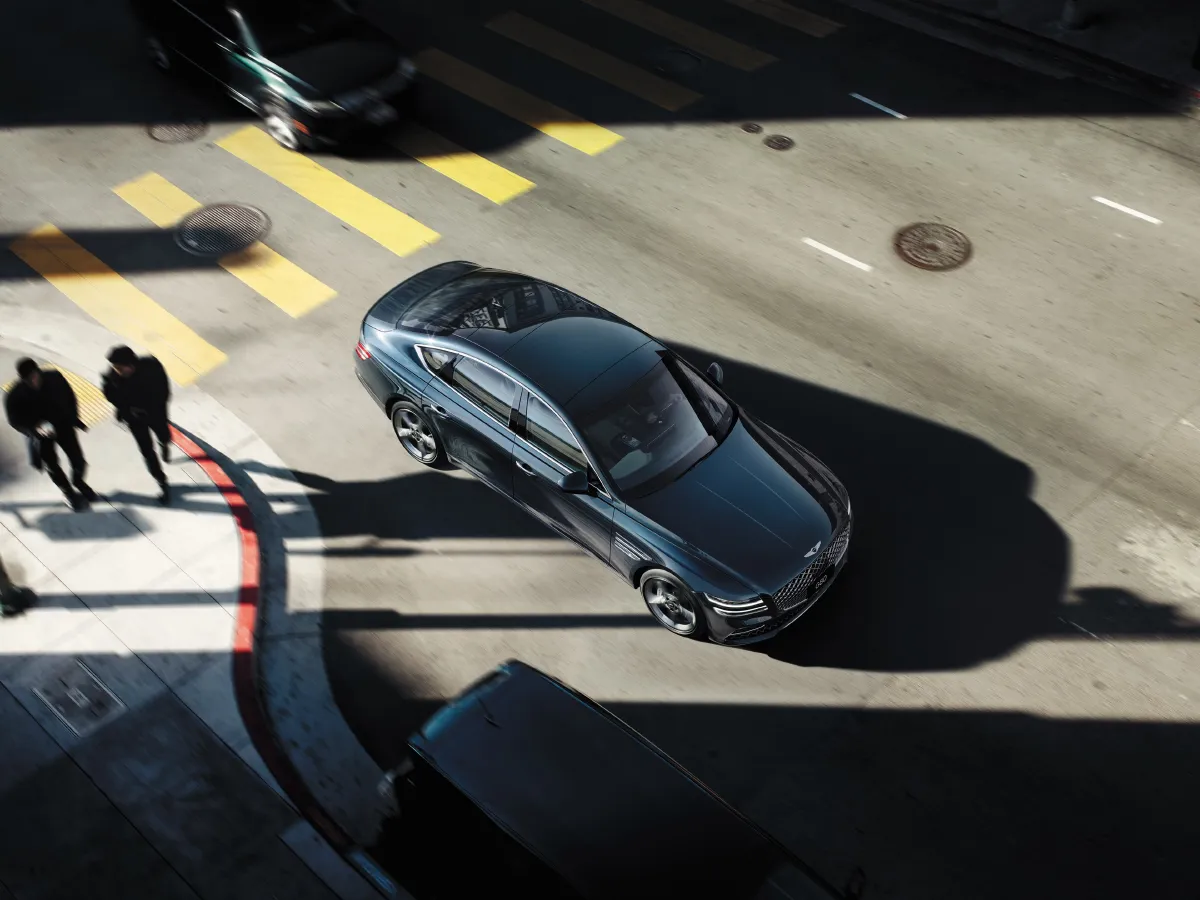 Genesis G80,autocango,china used car exporter,china ev exporter,chinese used car exporter,chinese used ev exporter