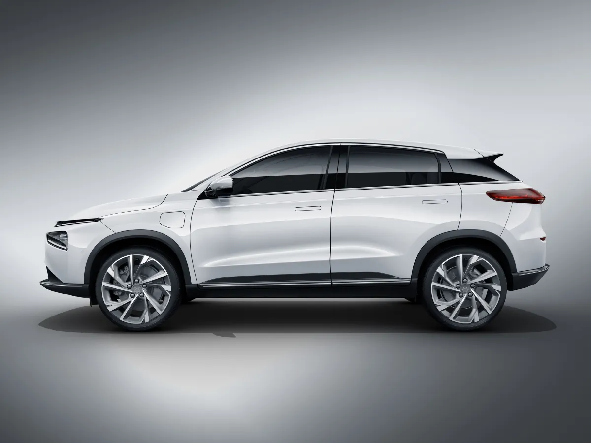 Xpeng G3,autocango,china used car exporter,china ev exporter,chinese used car exporter,chinese used ev exporter