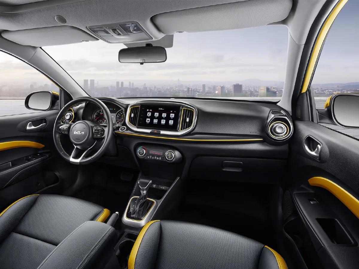 Kia KX1,autocango,china used car exporter,china ev exporter,chinese used car exporter,chinese used ev exporter