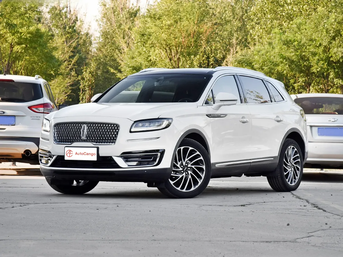 Lincoln Nautilus,autocango,china used car exporter,china ev exporter,chinese used car exporter,chinese used ev exporter