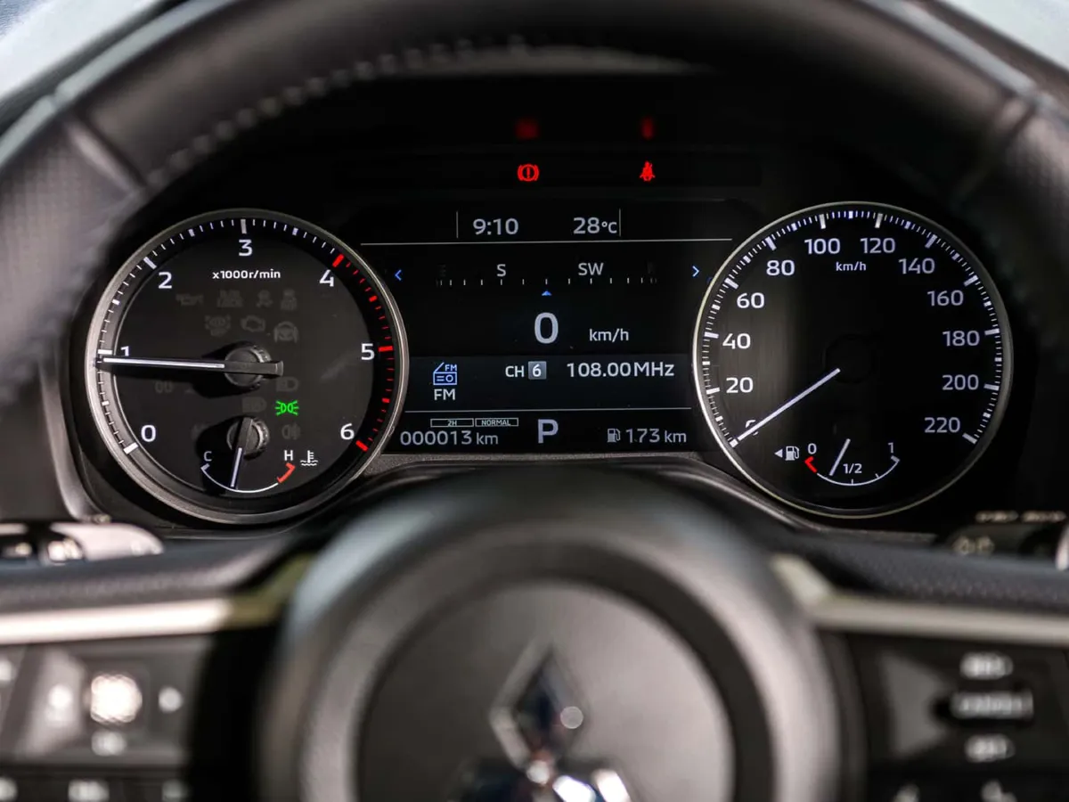 2023 Mitsubishi L200 2.3T 150HP L4 6AT,autocango,china used car exporter,china ev exporter,chinese used car exporter,chinese used ev exporter