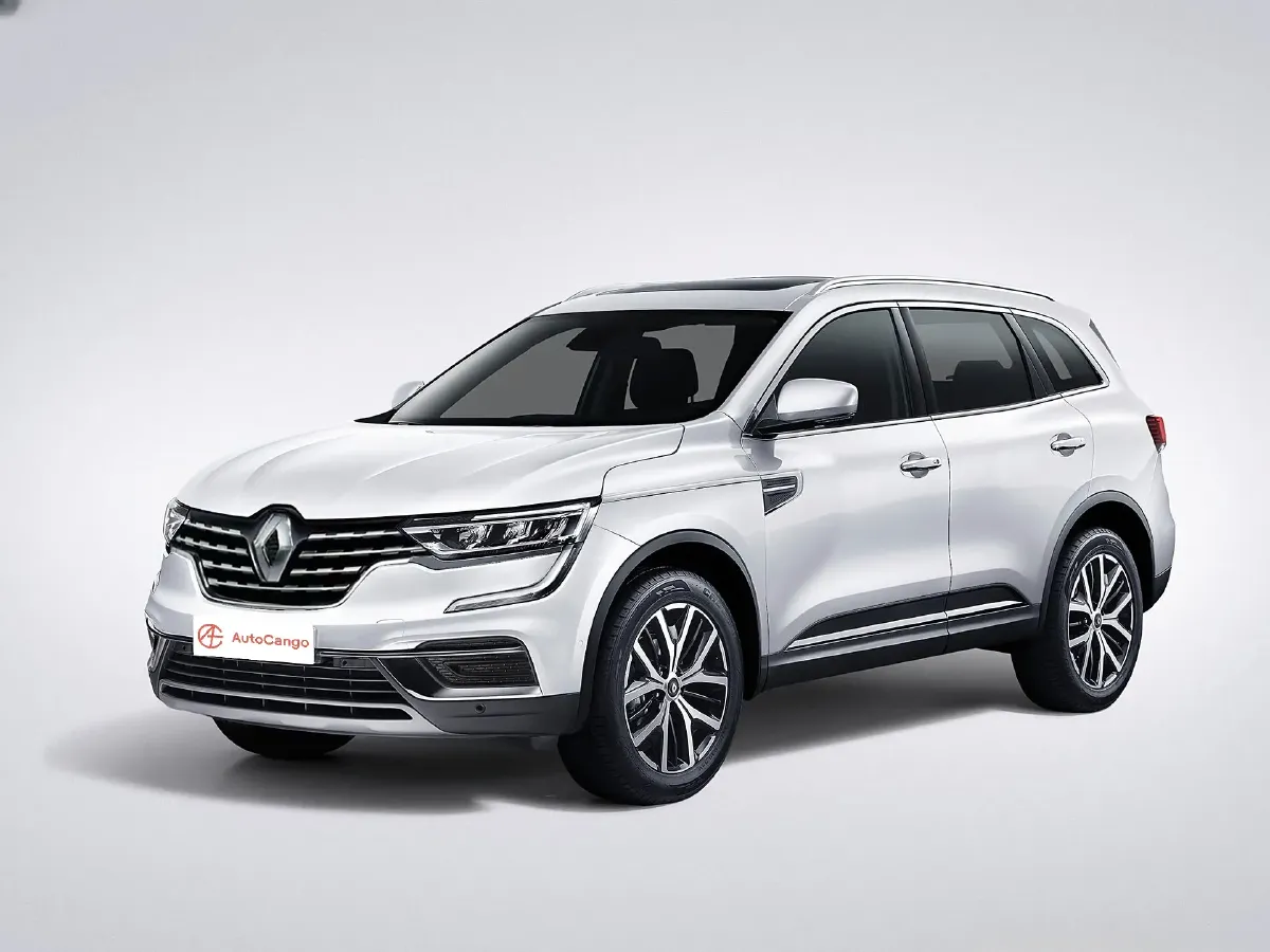 2023 Renault QM6 2.0L 144HP L4 CVT,autocango,china used car exporter,china ev exporter,chinese used car exporter,chinese used ev exporter