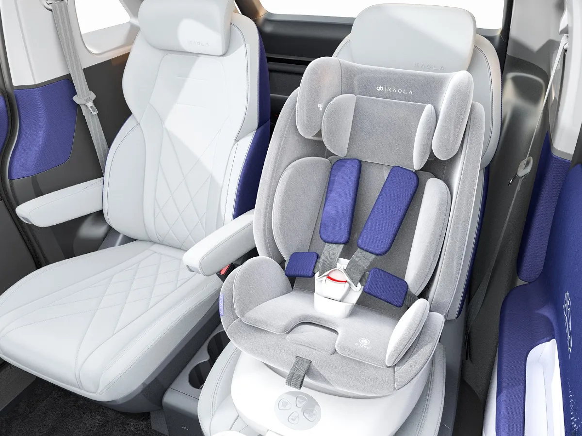 ARCFOX KAOLA,autocango,china used car exporter,china ev exporter,chinese used car exporter,chinese used ev exporter