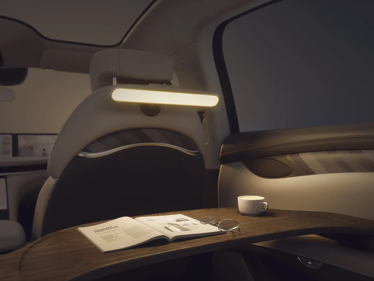 IM L7,autocango,china used car exporter,china ev exporter,chinese used car exporter,chinese used ev exporter