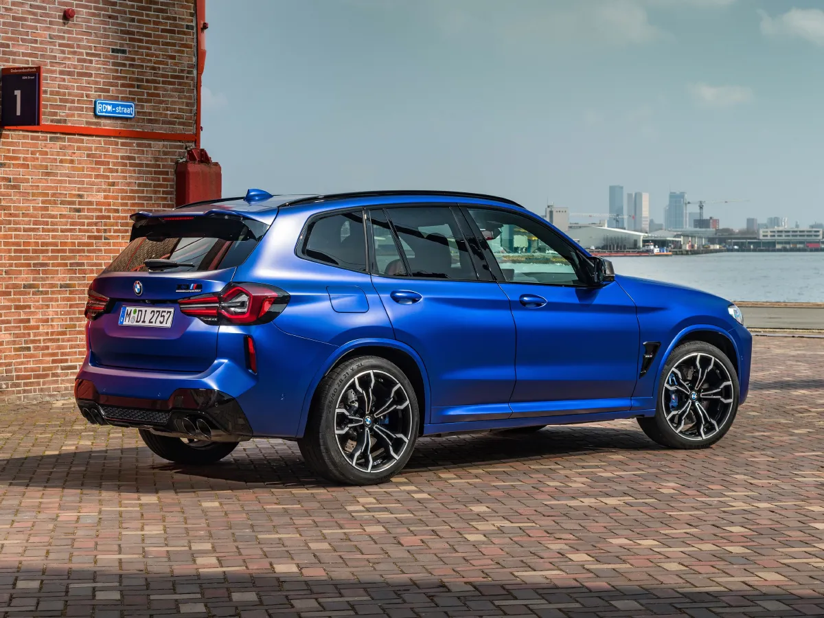 BMW X3 M,autocango,china used car exporter,china ev exporter,chinese used car exporter,chinese used ev exporter