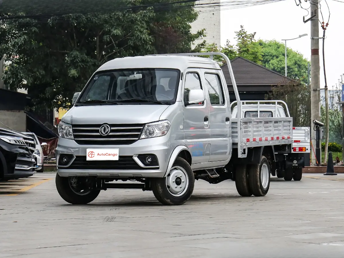 DongFeng DFSK D52