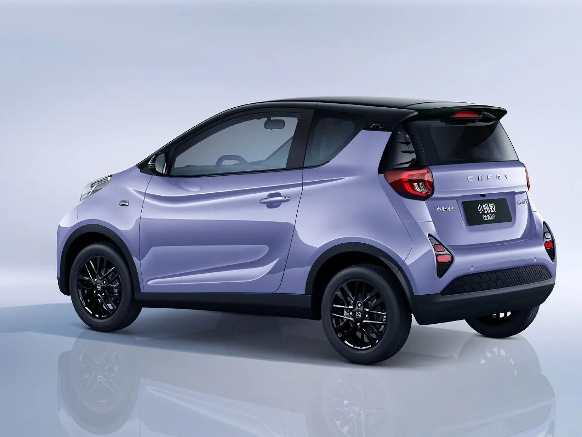 Chery Little Ant,autocango,china used car exporter,china ev exporter,chinese used car exporter,chinese used ev exporter