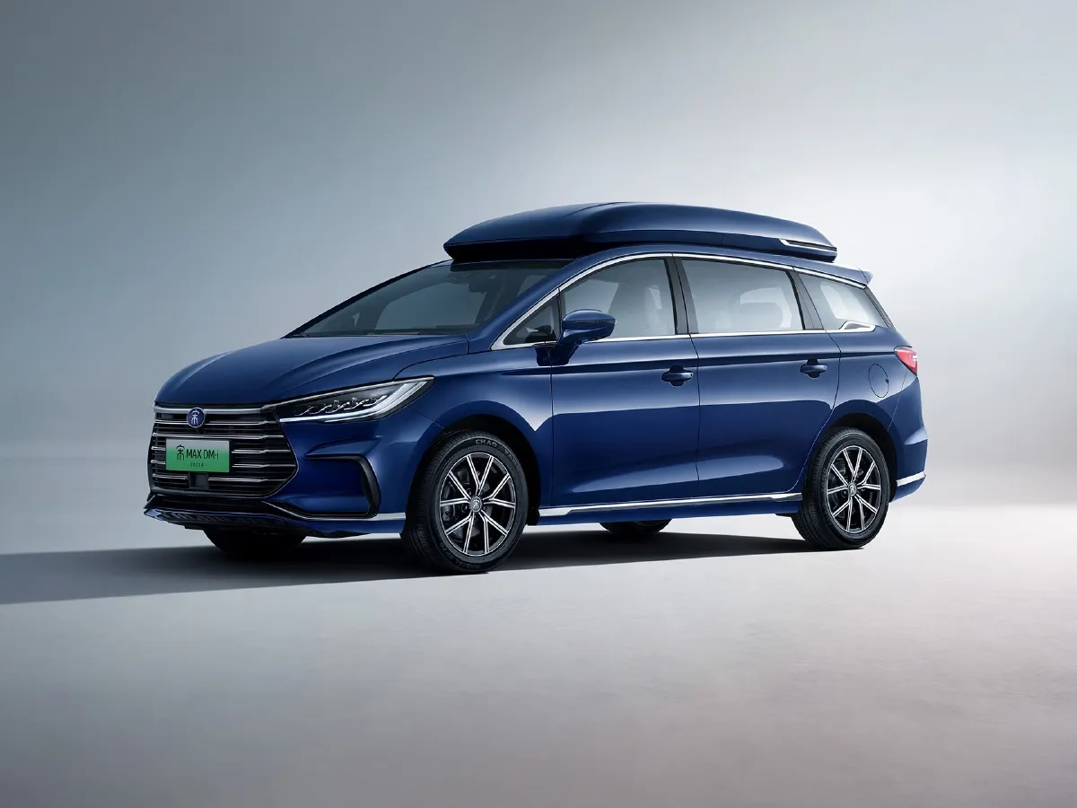 BYD Song MAX,autocango,china used car exporter,china ev exporter,chinese used car exporter,chinese used ev exporter