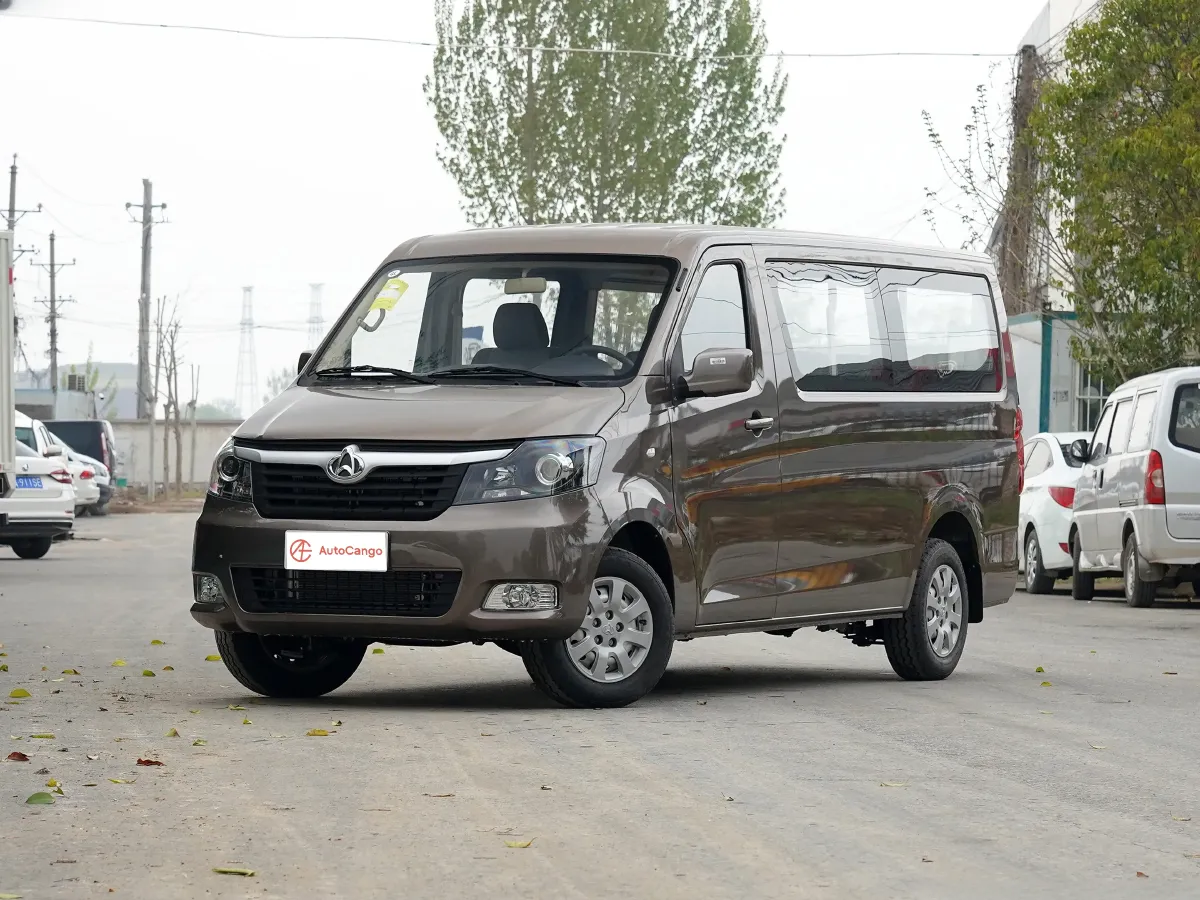 2018 ChangAn Kaicene RuiXing M90 2.0L 124HP L4 5MT,autocango,china used car exporter,china ev exporter,chinese used car exporter,chinese used ev exporter