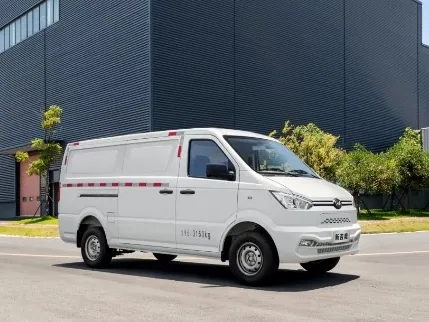 New Gonow ShuaiLing,autocango,china used car exporter,china ev exporter,chinese used car exporter,chinese used ev exporter