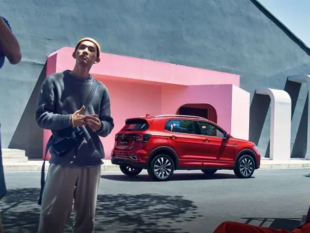 Volkswagen Tacqua,autocango,china used car exporter,china ev exporter,chinese used car exporter,chinese used ev exporter