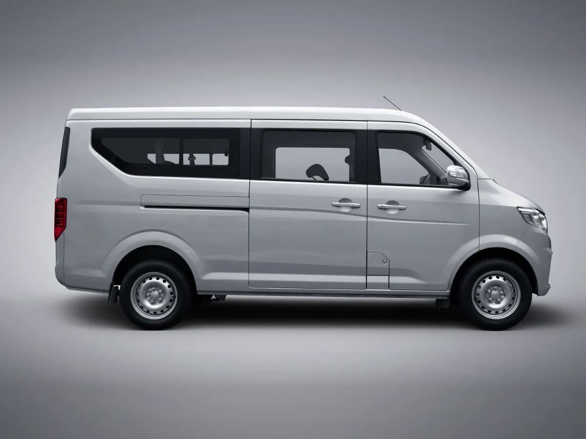 ChangAn KuaYue KuaYueXing V5 EV,autocango,china used car exporter,china ev exporter,chinese used car exporter,chinese used ev exporter