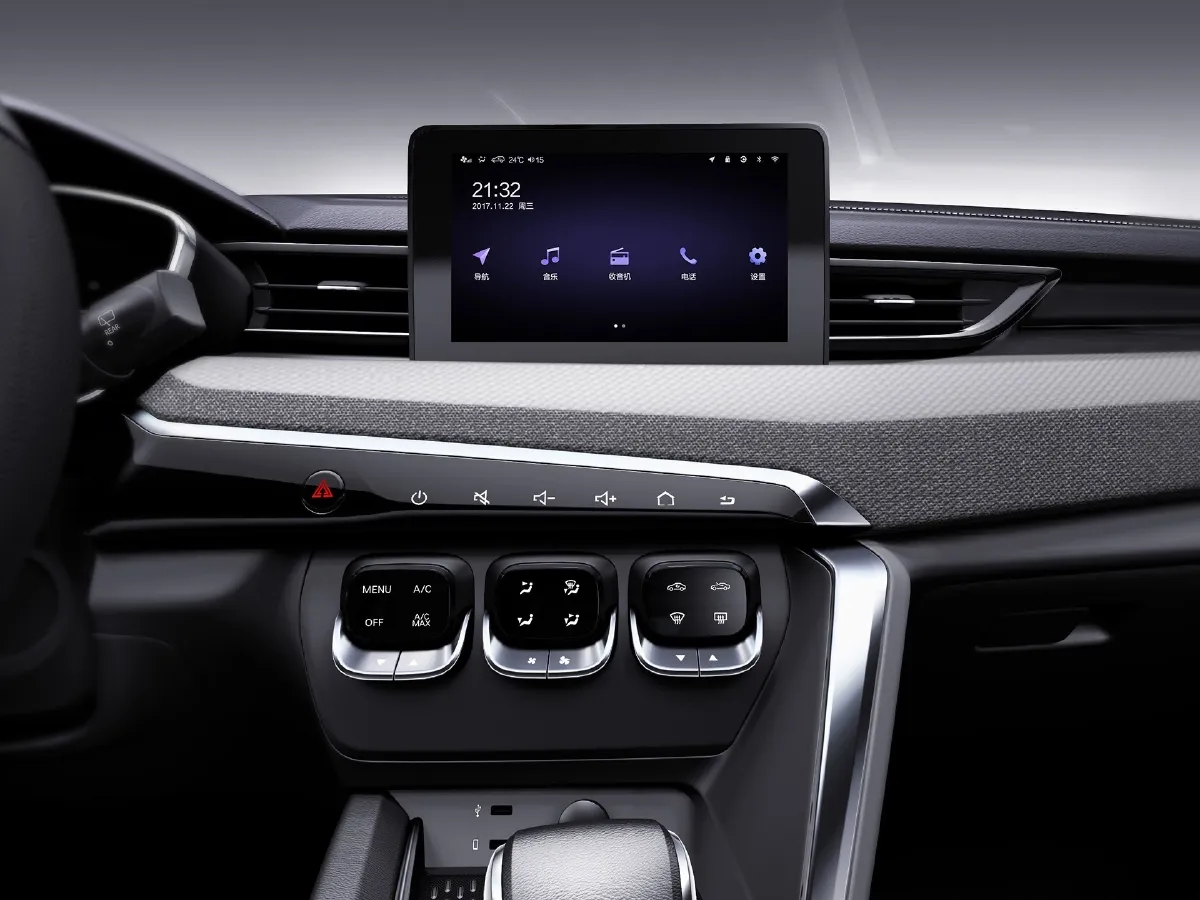 BeiJing Auto X3,autocango,china used car exporter,china ev exporter,chinese used car exporter,chinese used ev exporter