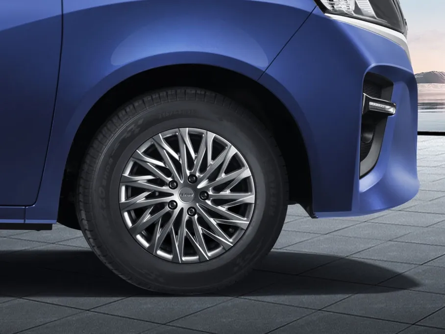 BAW RuiSheng Trump M7,autocango,china used car exporter,china ev exporter,chinese used car exporter,chinese used ev exporter