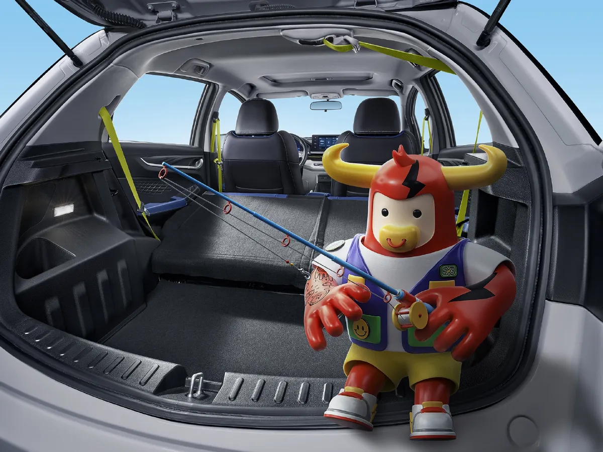 Geometry EX3,autocango,china used car exporter,china ev exporter,chinese used car exporter,chinese used ev exporter