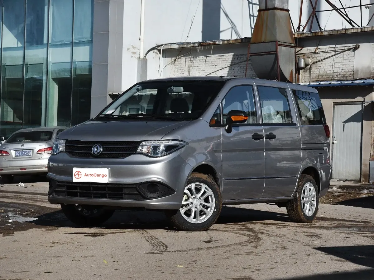 Dongfeng ShuaiKe,autocango,china used car exporter,china ev exporter,chinese used car exporter,chinese used ev exporter