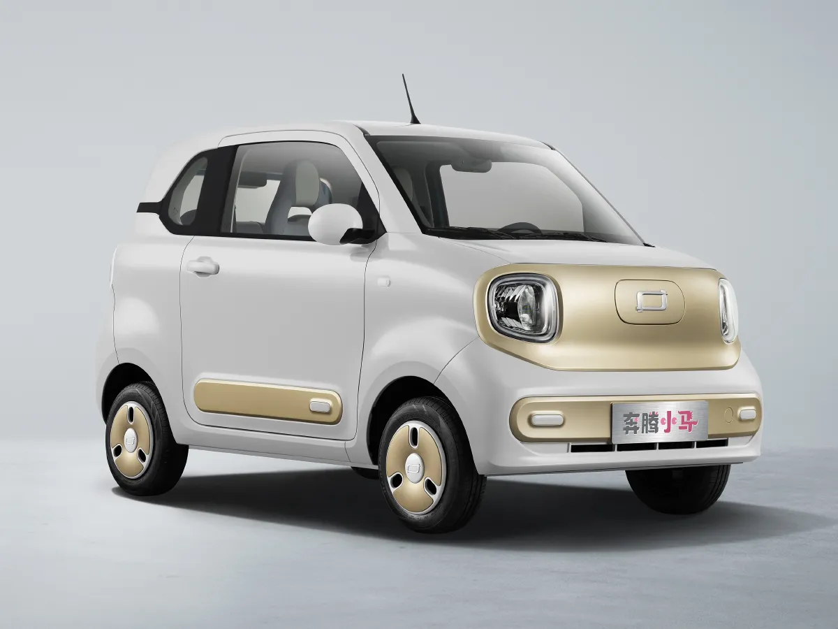 Bestune Pony,autocango,china used car exporter,china ev exporter,chinese used car exporter,chinese used ev exporter
