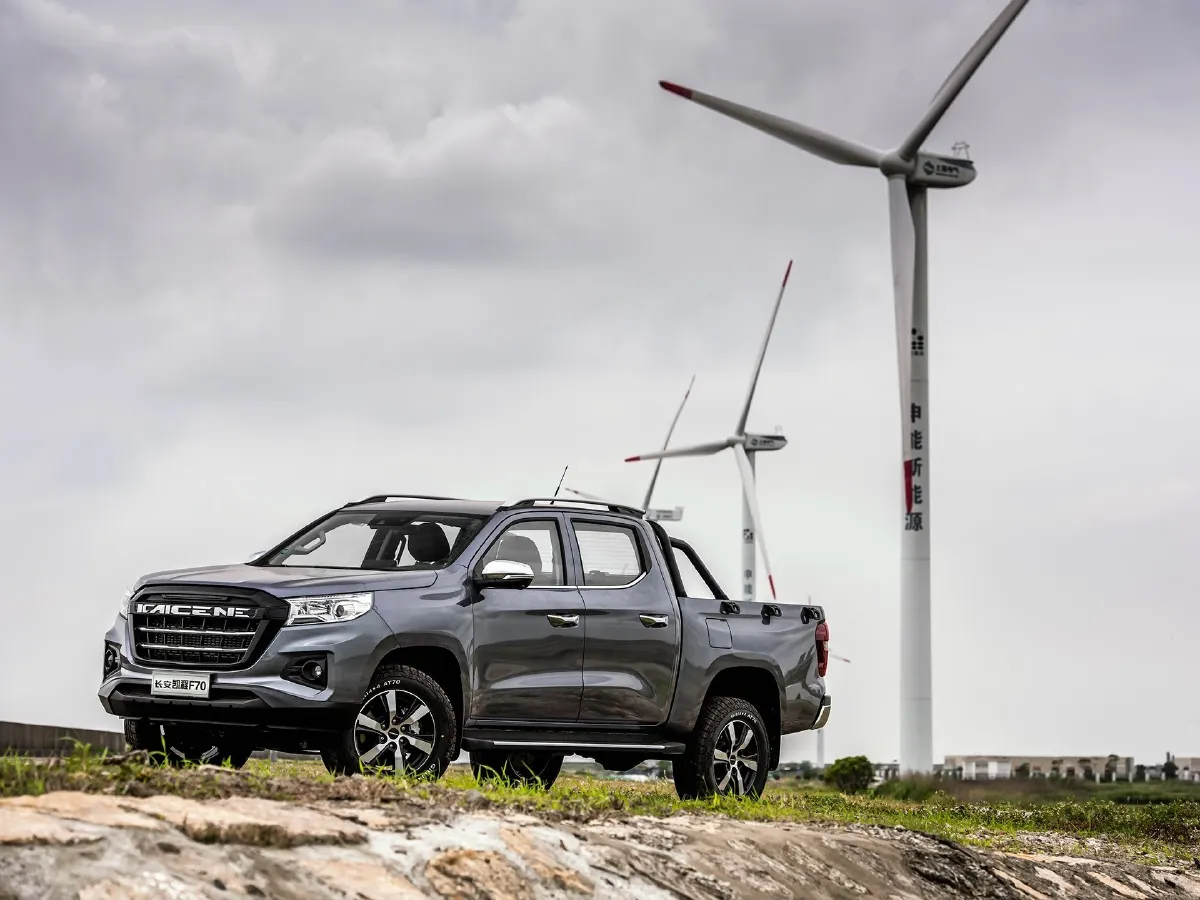 ChangAn Kaicene KaiCheng F70,autocango,china used car exporter,china ev exporter,chinese used car exporter,chinese used ev exporter