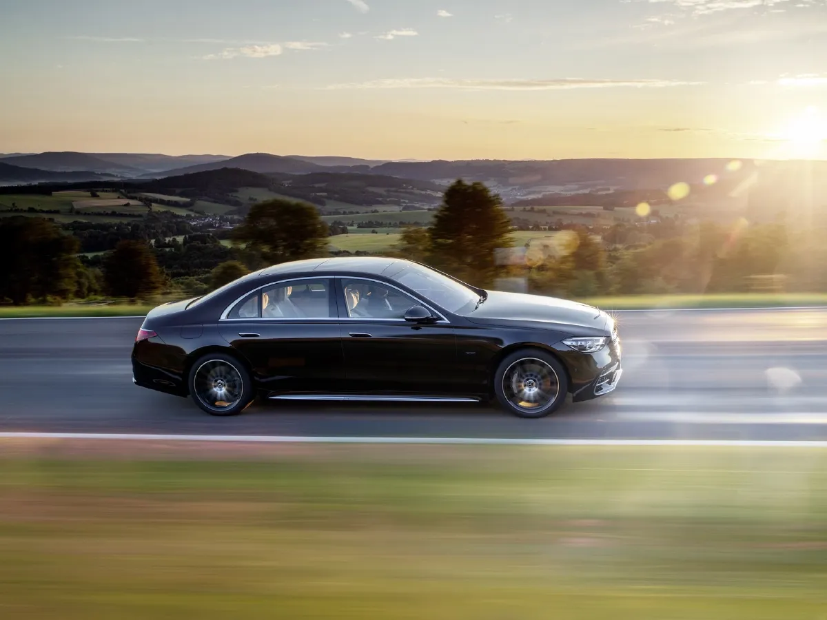 Mercedes-Benz S Class,autocango,china used car exporter,china ev exporter,chinese used car exporter,chinese used ev exporter