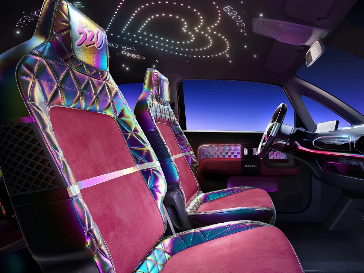 BaoJun KiWi EV,autocango,china used car exporter,china ev exporter,chinese used car exporter,chinese used ev exporter