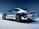 Mercedes-Benz AMG GT Mercedes-Benz AMG GT