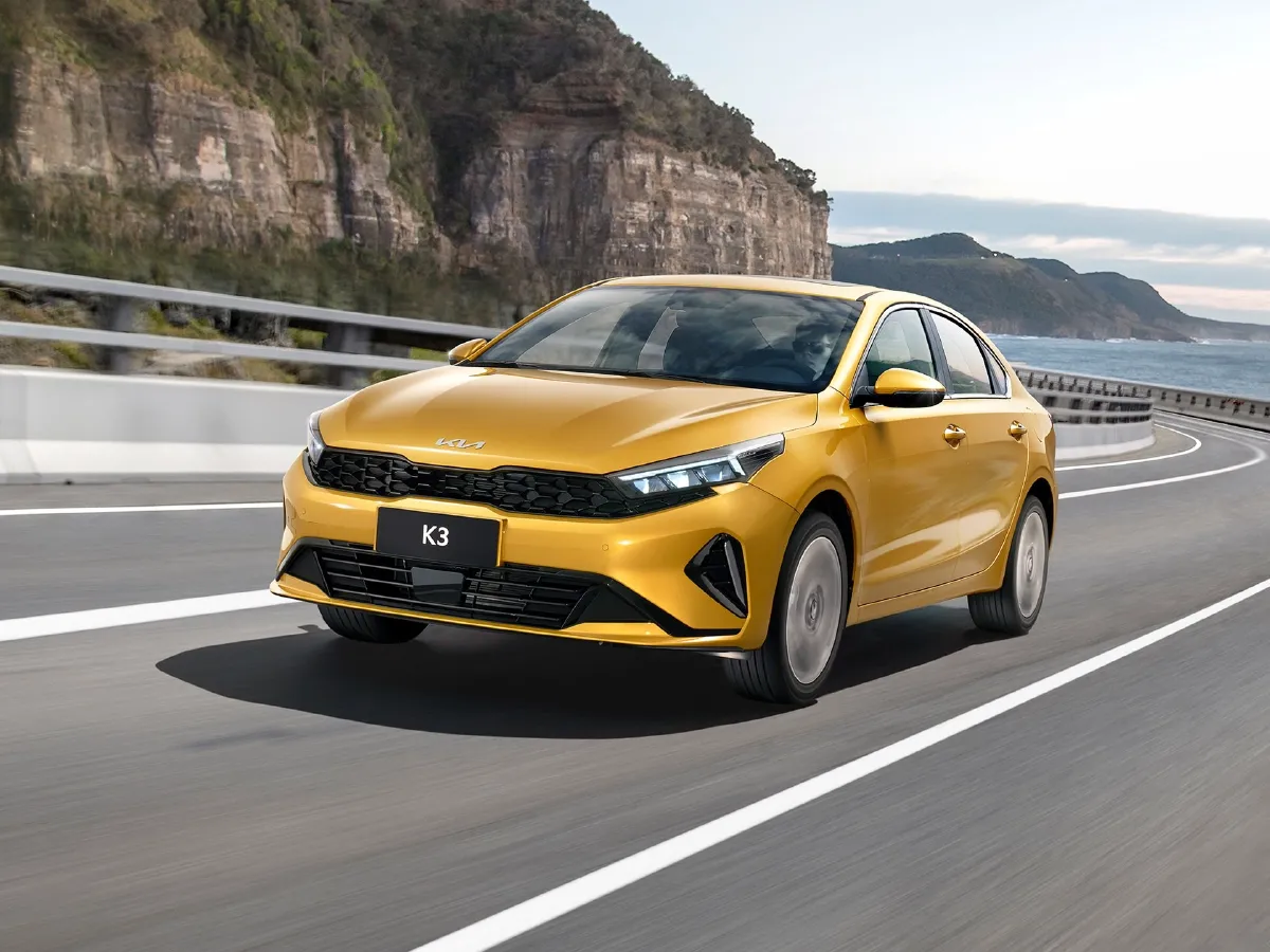 Kia K3,autocango,china used car exporter,china ev exporter,chinese used car exporter,chinese used ev exporter