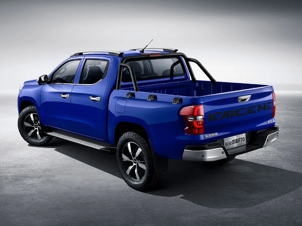 ChangAn Kaicene KaiCheng F70,autocango,china used car exporter,china ev exporter,chinese used car exporter,chinese used ev exporter