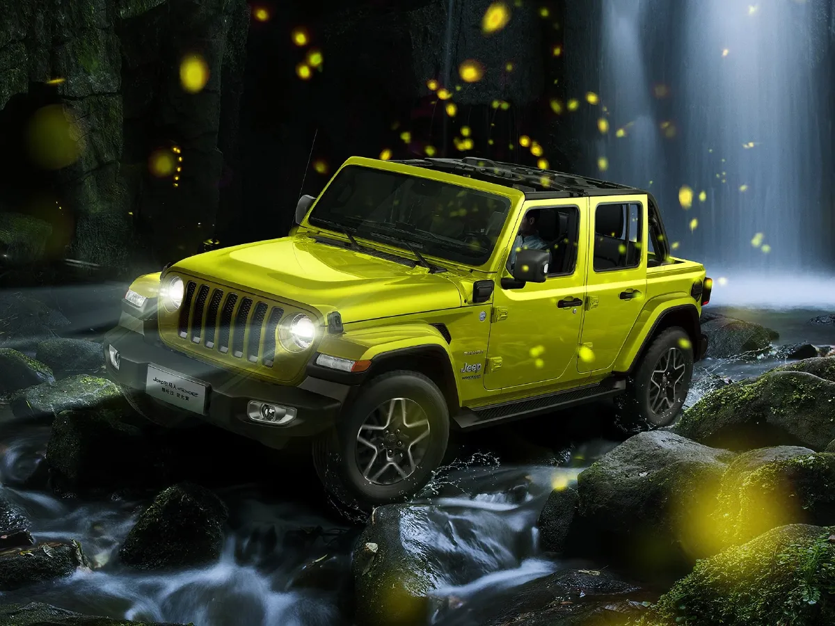 Jeep Wrangler,autocango,china used car exporter,china ev exporter,chinese used car exporter,chinese used ev exporter
