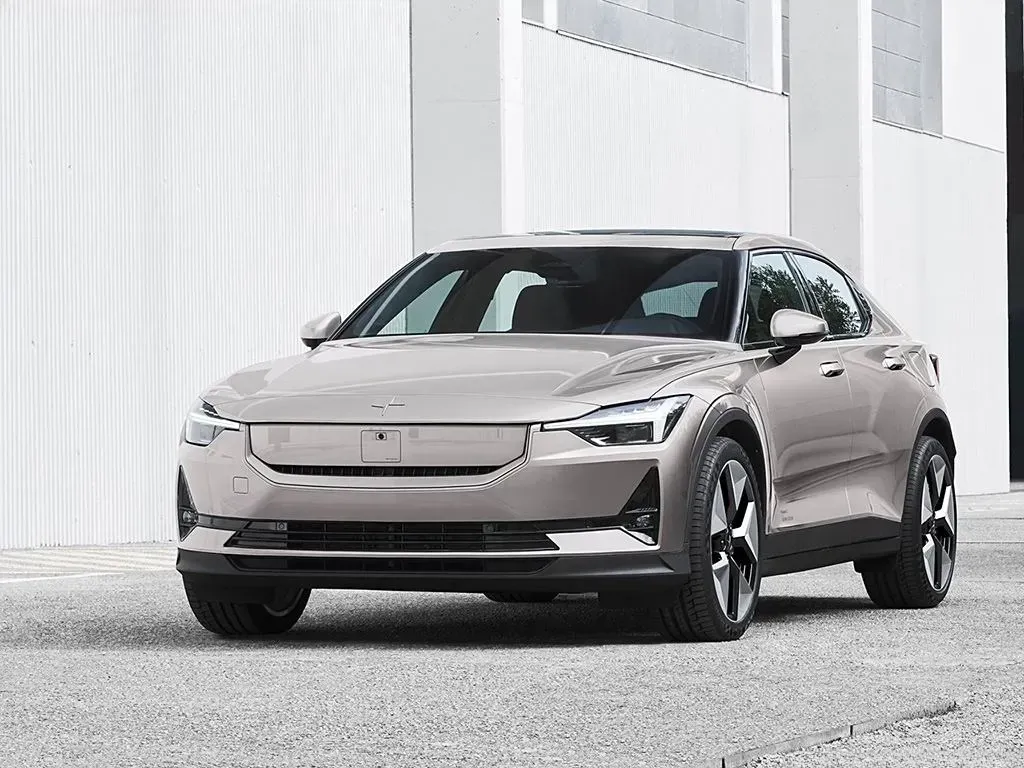 Polestar 2,autocango,china used car exporter,china ev exporter,chinese used car exporter,chinese used ev exporter