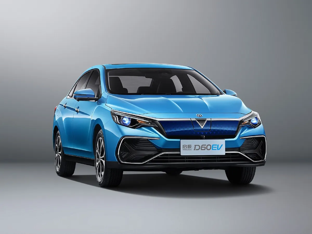 2023 Venucia D60 EV BEV 50KWH,autocango,china used car exporter,china ev exporter,chinese used car exporter,chinese used ev exporter
