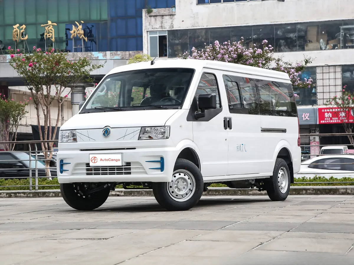 2023 DongFeng DFSK EC36II,autocango,china used car exporter,china ev exporter,chinese used car exporter,chinese used ev exporter